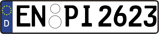EN-PI2623