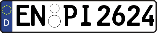 EN-PI2624
