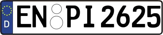 EN-PI2625