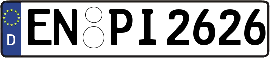 EN-PI2626
