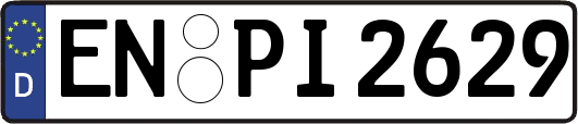 EN-PI2629