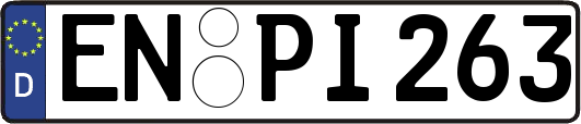 EN-PI263