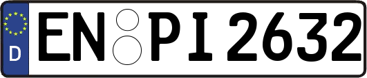 EN-PI2632
