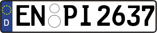 EN-PI2637