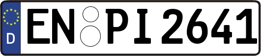 EN-PI2641
