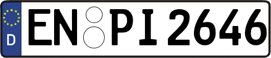 EN-PI2646