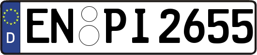 EN-PI2655