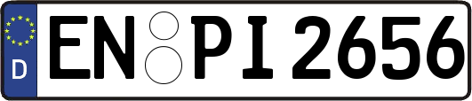 EN-PI2656