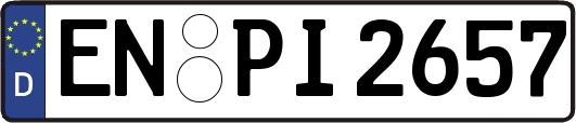 EN-PI2657