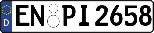 EN-PI2658