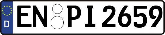 EN-PI2659