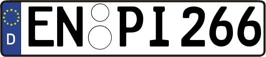 EN-PI266