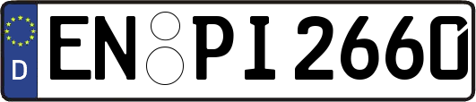 EN-PI2660