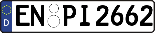 EN-PI2662
