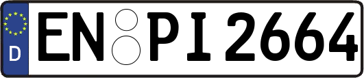 EN-PI2664