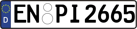 EN-PI2665