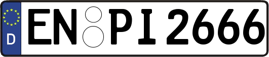 EN-PI2666