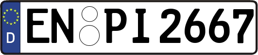 EN-PI2667
