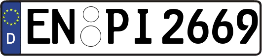EN-PI2669