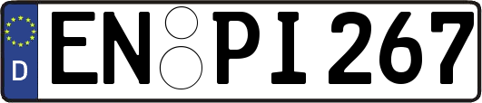 EN-PI267