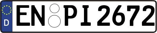 EN-PI2672