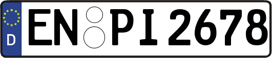 EN-PI2678