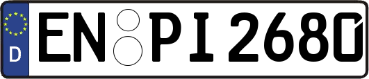 EN-PI2680