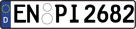 EN-PI2682