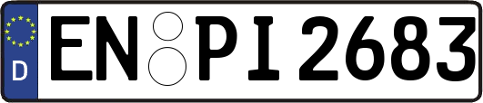 EN-PI2683