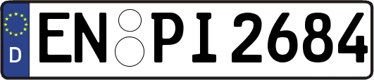 EN-PI2684