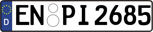 EN-PI2685