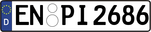 EN-PI2686