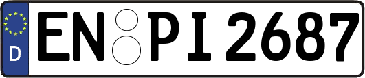 EN-PI2687
