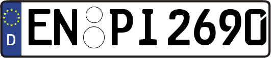 EN-PI2690