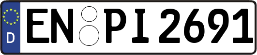 EN-PI2691