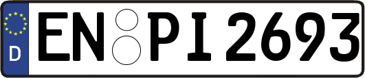 EN-PI2693