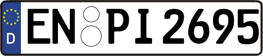 EN-PI2695