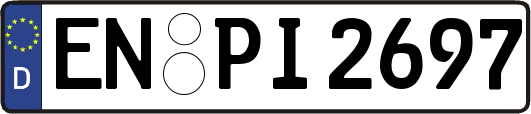 EN-PI2697