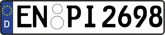 EN-PI2698