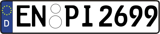 EN-PI2699