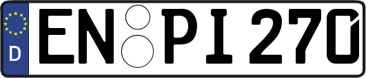 EN-PI270