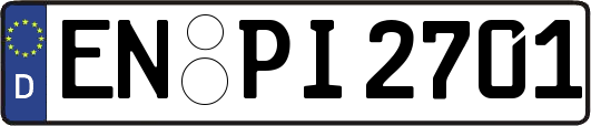 EN-PI2701