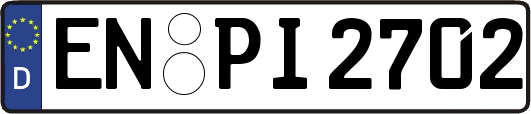 EN-PI2702