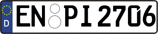EN-PI2706
