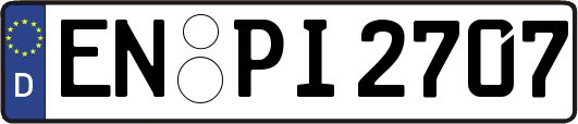 EN-PI2707