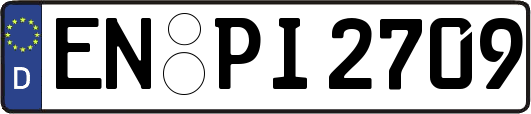 EN-PI2709