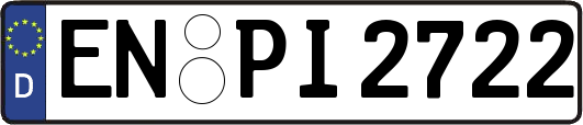 EN-PI2722