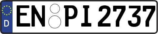 EN-PI2737