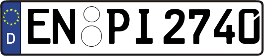 EN-PI2740