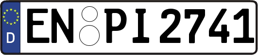EN-PI2741